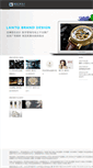 Mobile Screenshot of lantobrand.com
